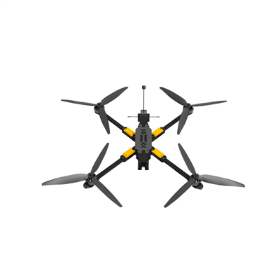 FPV Drone 13 လက်မ Load 6-7 ကီလိုဂရမ်