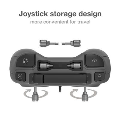 မျက်မှန်ပါသော FPV Drone Kit